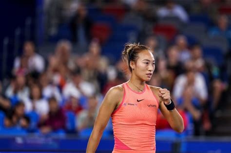 Shnaider wins her second WTA singles title of 2024 in her Bad .